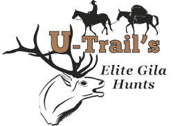 Utrail Elite Gila Hunts